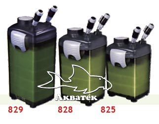 Jebo 825, Jebo 828, Jebo 829